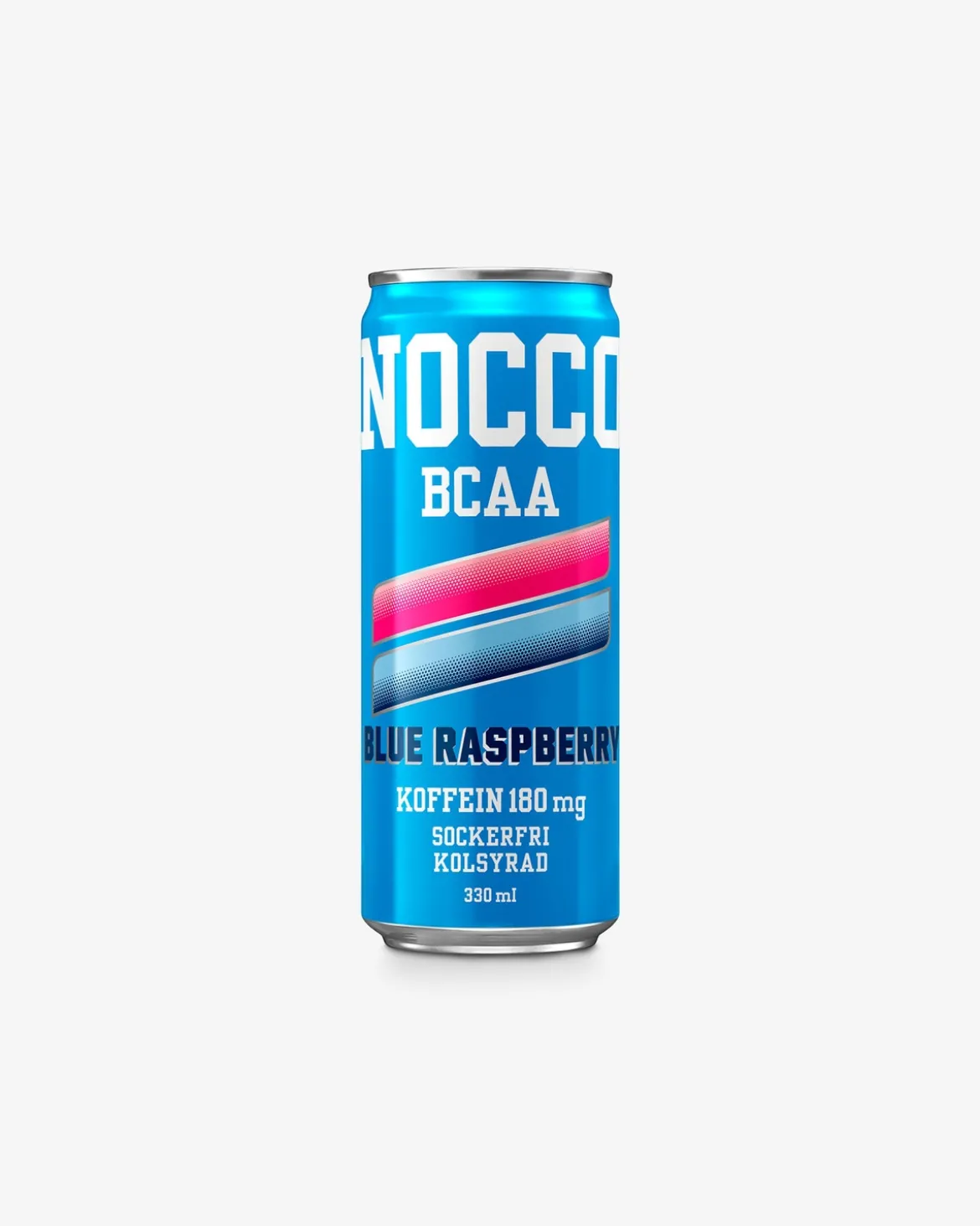 NOCCO BCAA