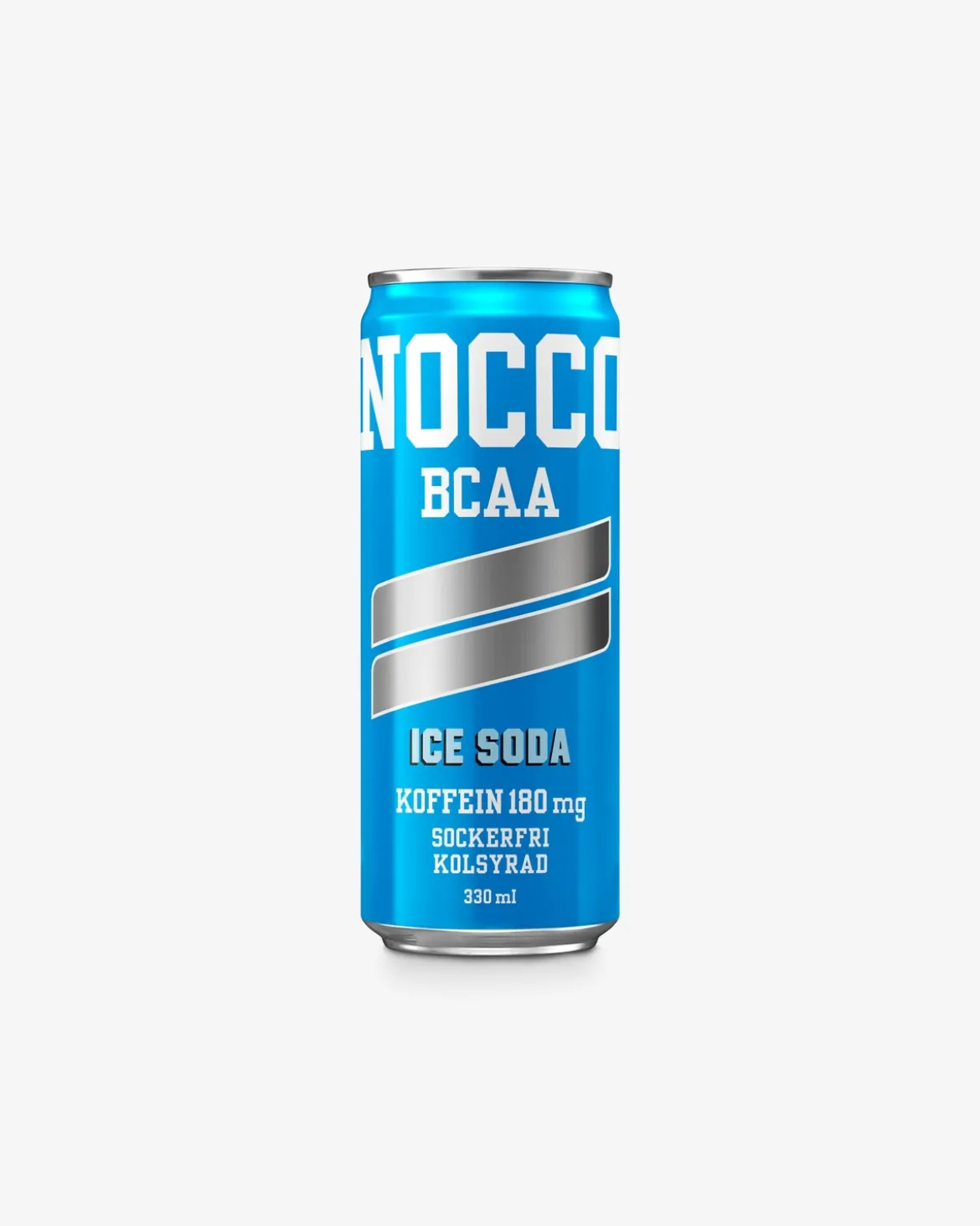 NOCCO BCAA