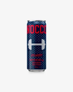 NOCCO BCAA