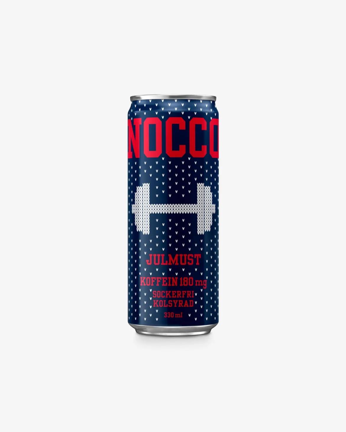 NOCCO BCAA