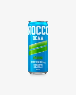 NOCCO BCAA