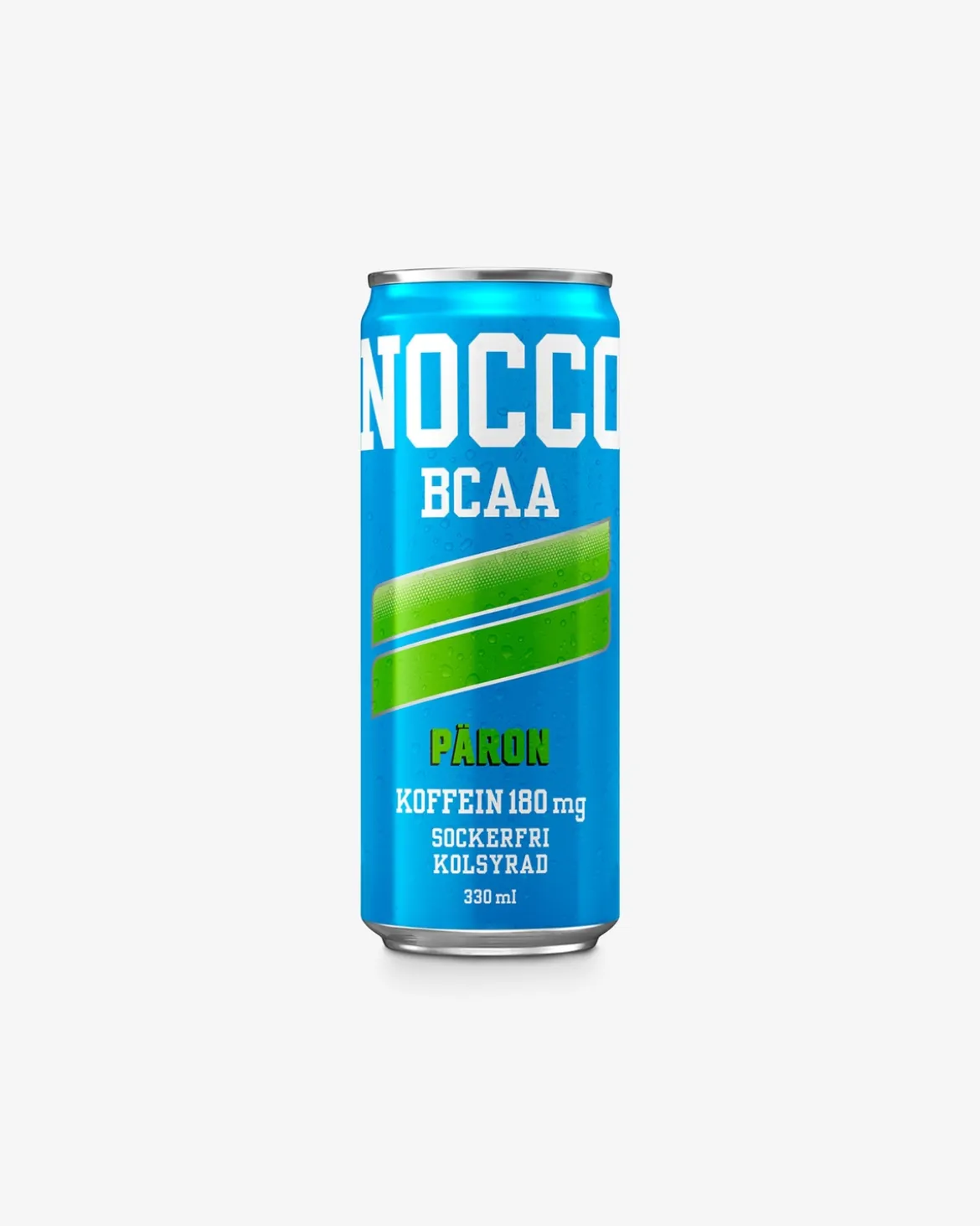 NOCCO BCAA