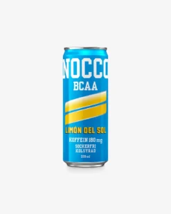 NOCCO BCAA