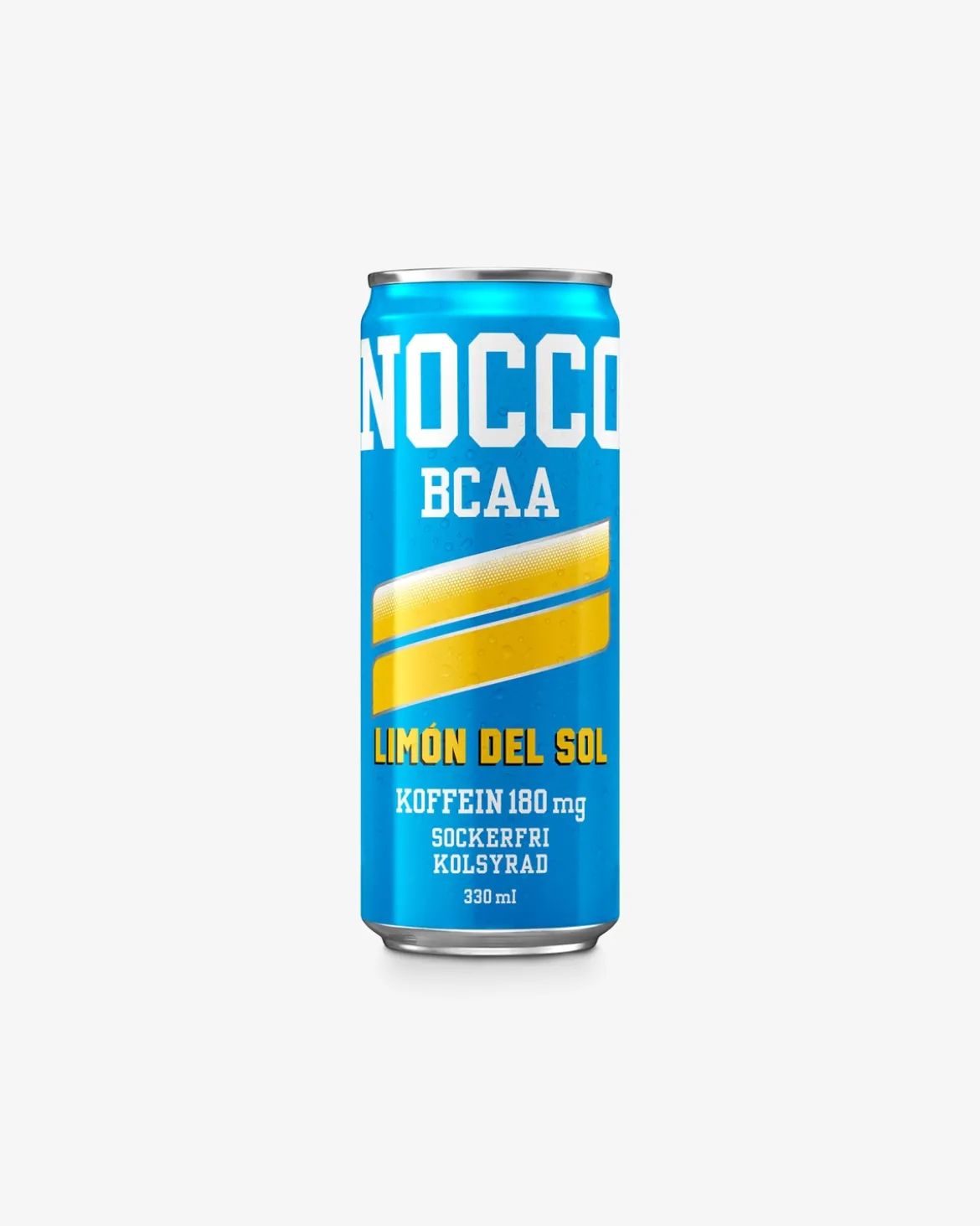 NOCCO BCAA