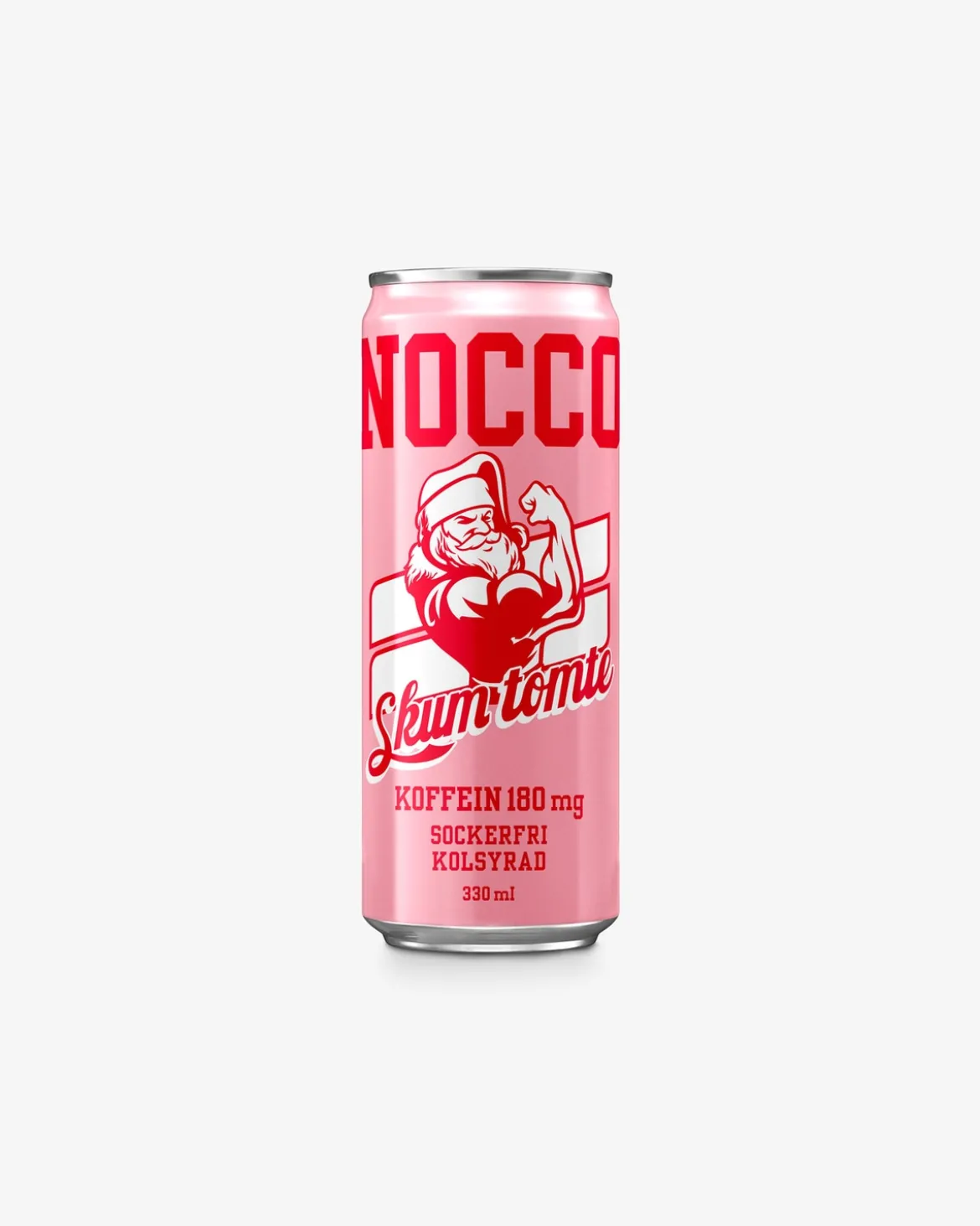 NOCCO BCAA