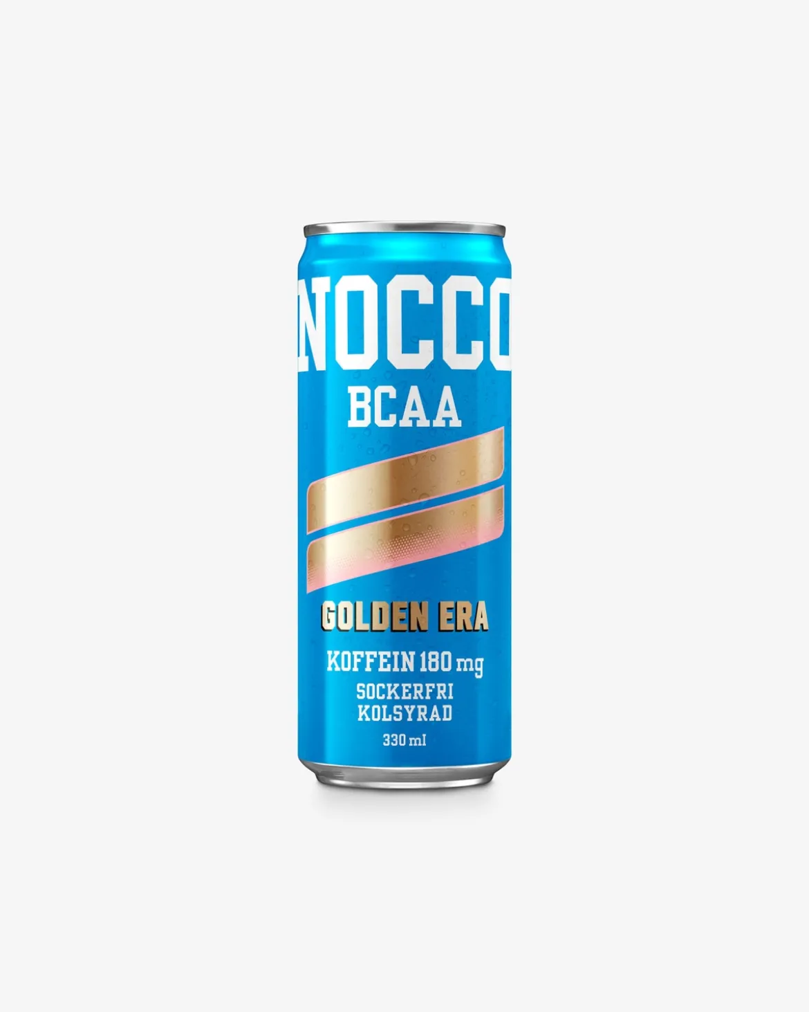 NOCCO BCAA