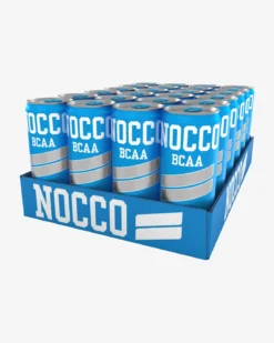 NOCCO BCAA Flak 24-pack