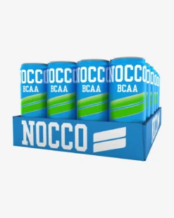 NOCCO BCAA Flak 24-pack