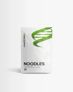 Noodles & Fettuccine