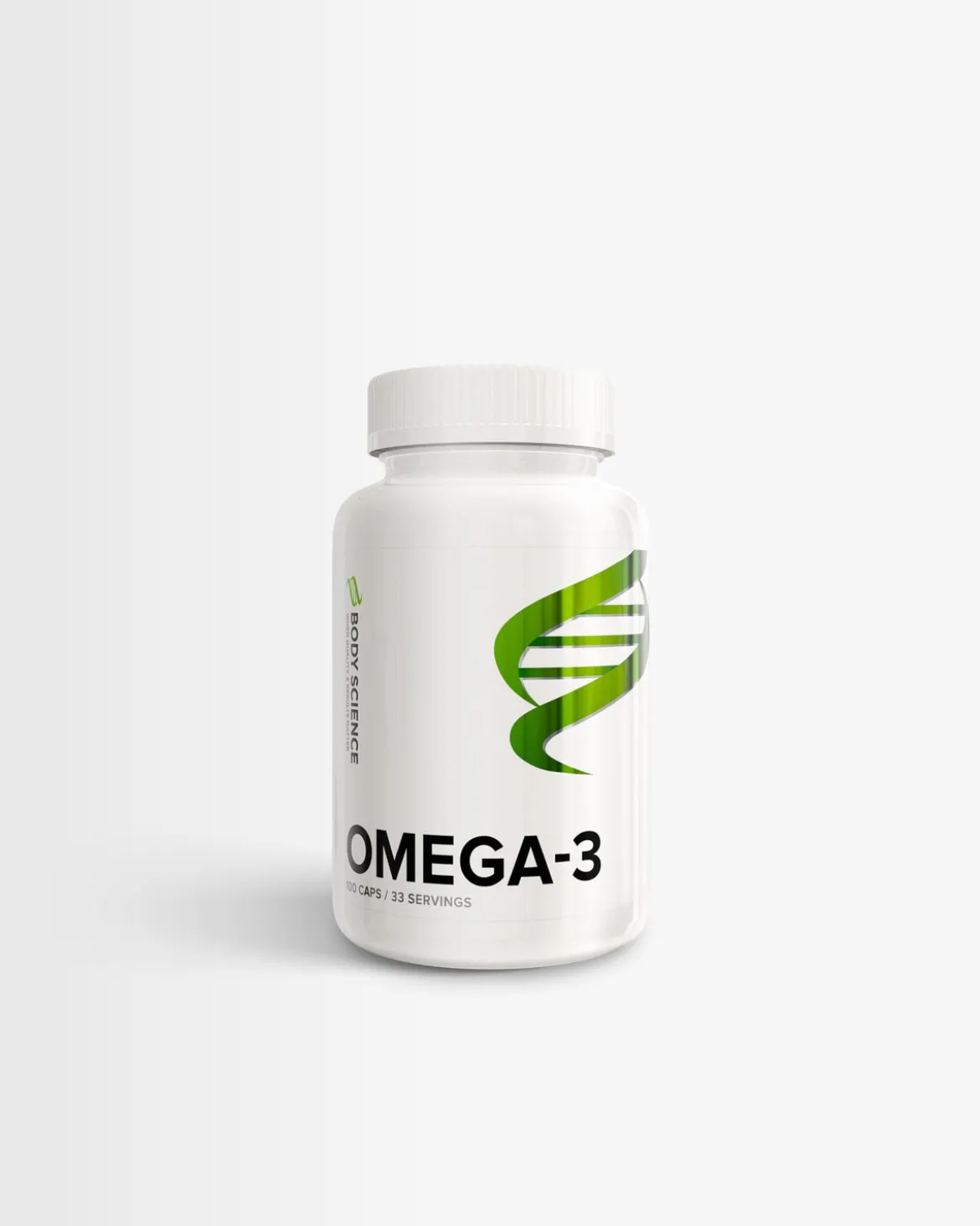 Omega-3 kapslar