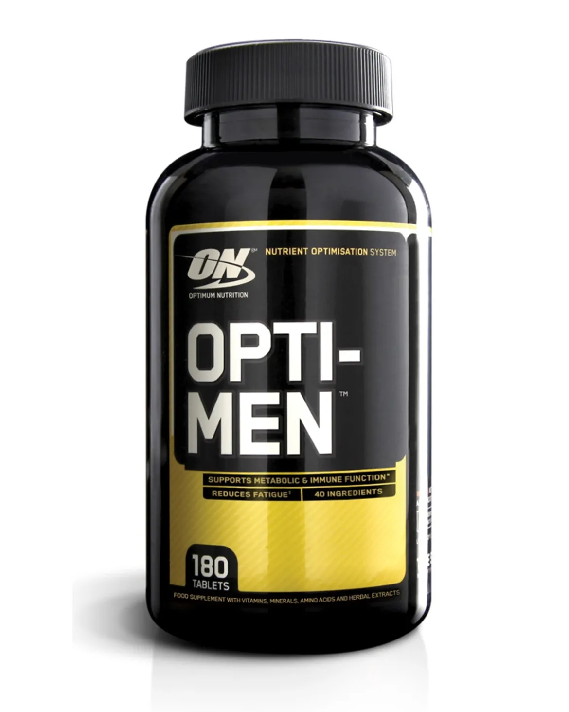 Opti-Men, 180 tabletter