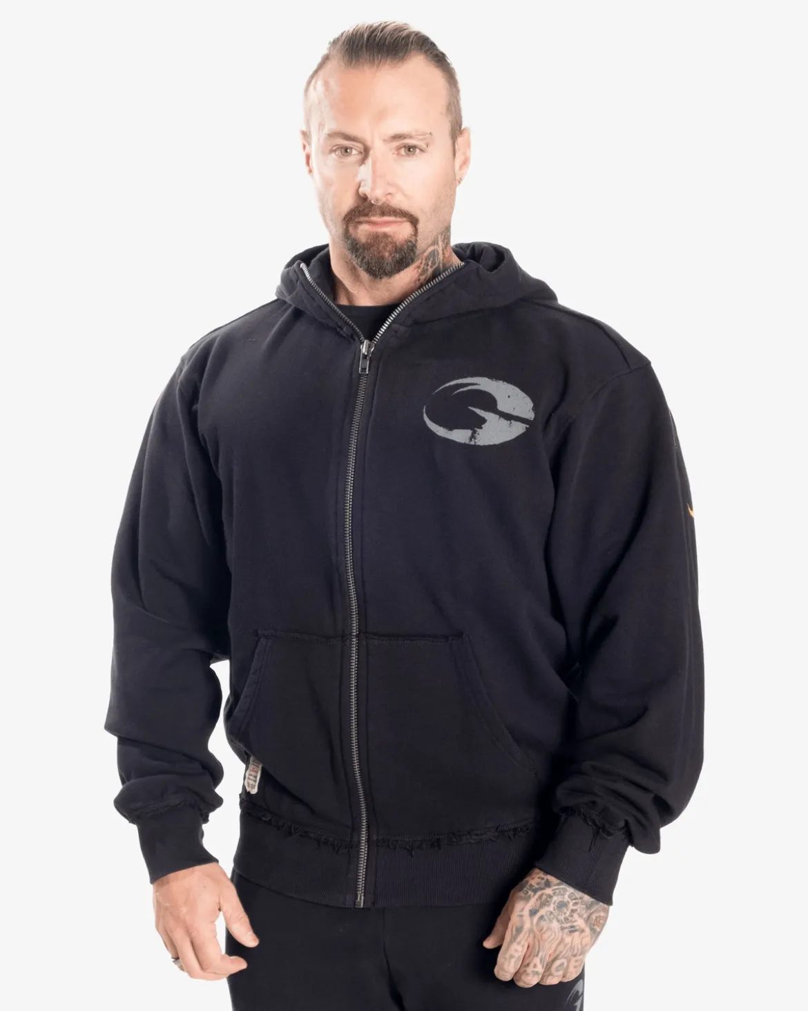 Original Hoodie, Black
