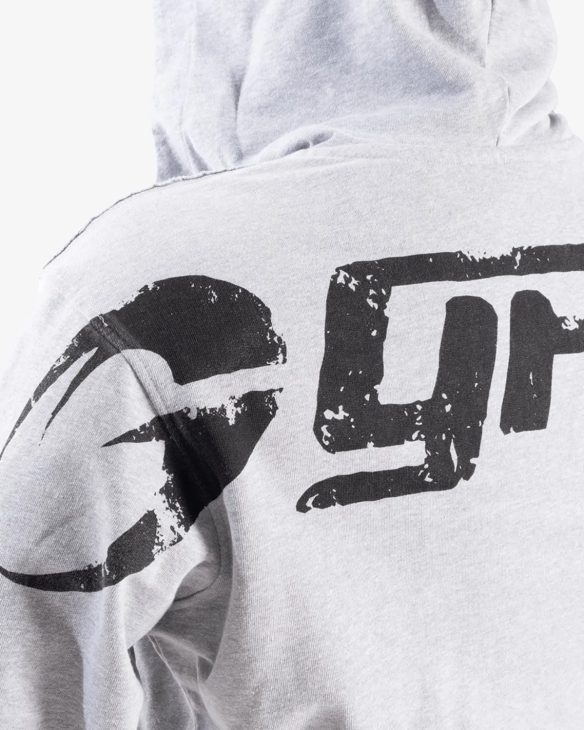 Original Hoodie, Greymelange