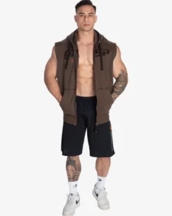 Original Mesh Shorts, Black