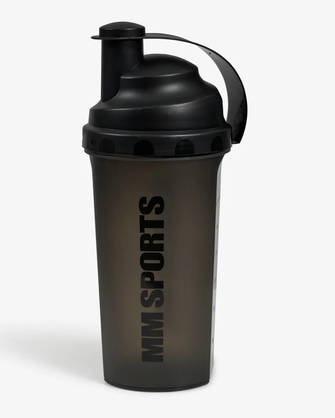 Original Shaker, Black