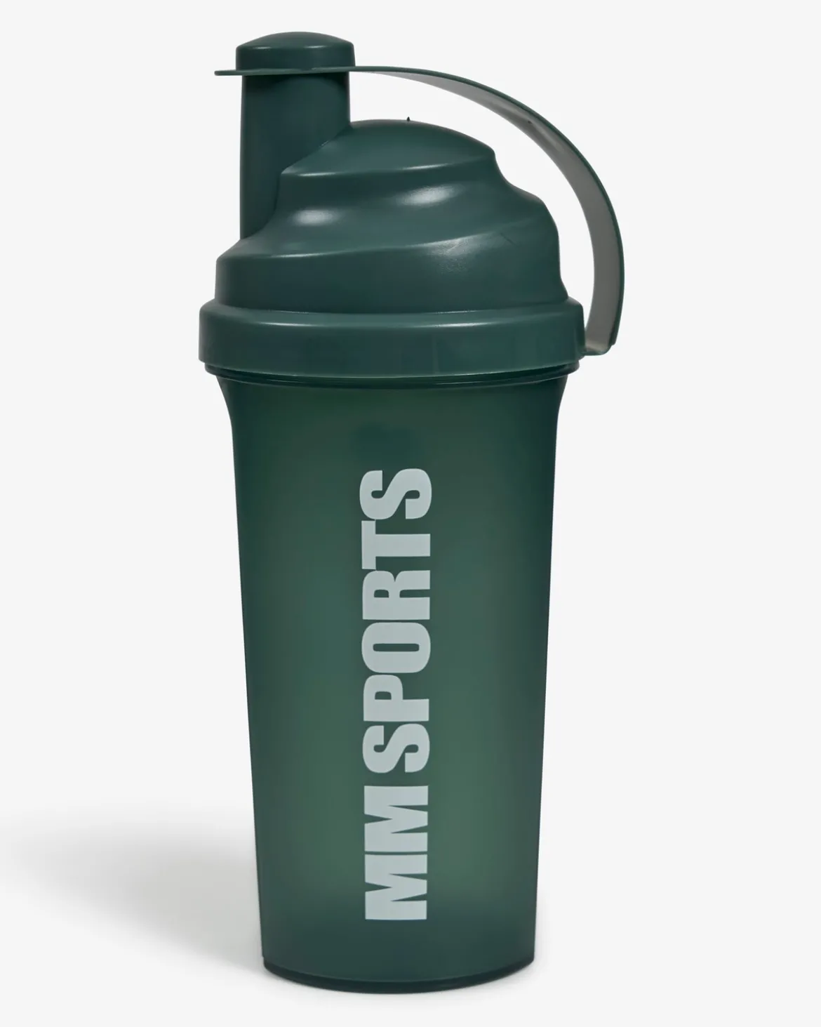 Original Shaker, Faded Green