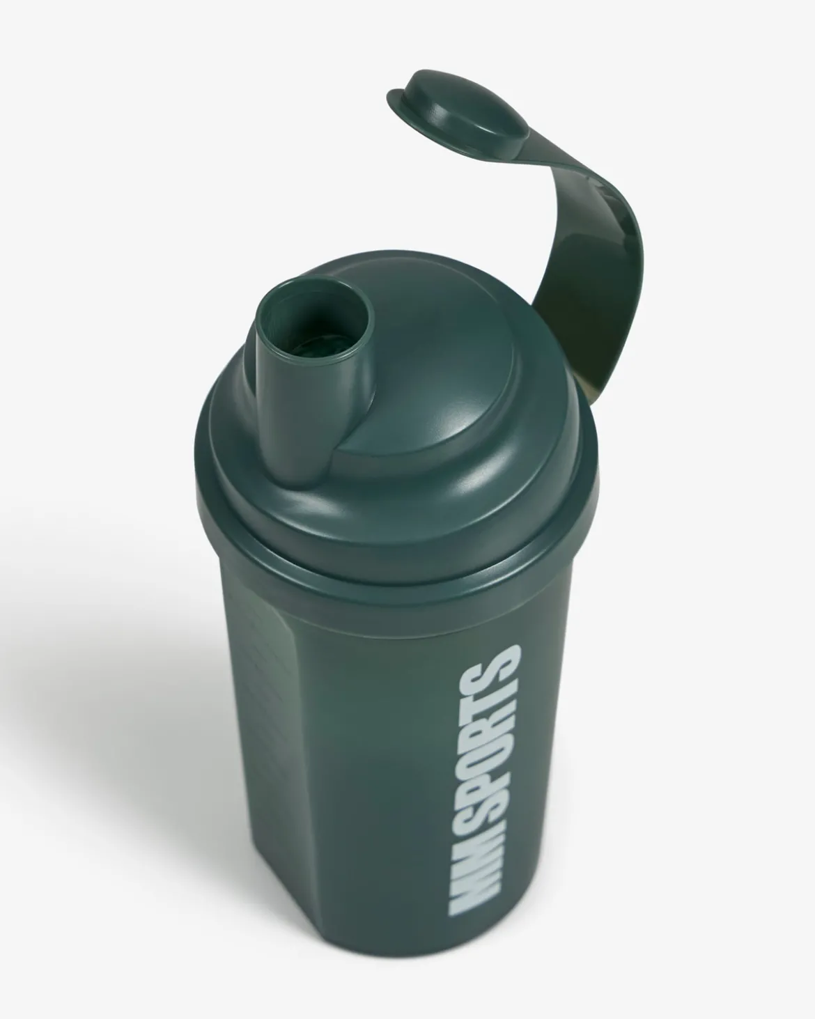 Original Shaker, Faded Green