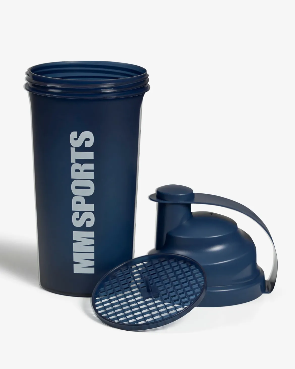 Original Shaker, Iron Blue