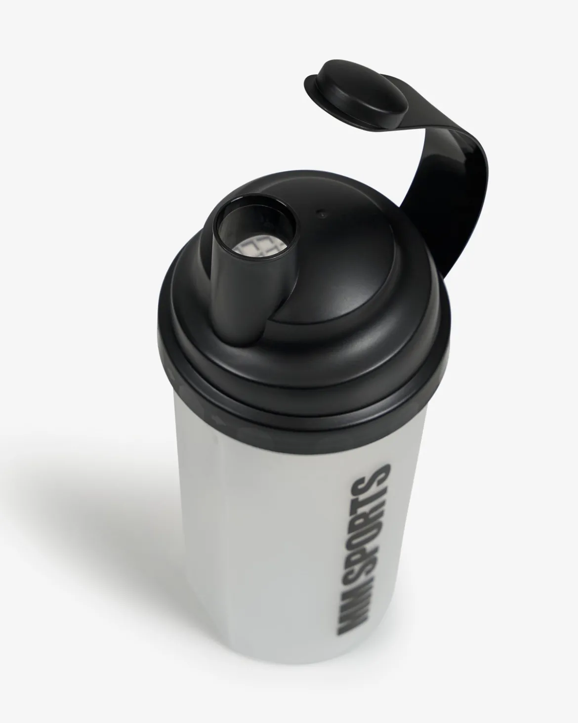 Original Shaker, White