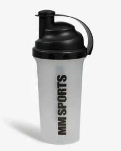 Original Shaker, White