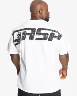 Original Tee, White/Black