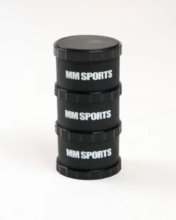 PowerTower®, Black