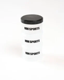 PowerTower®, Transparent
