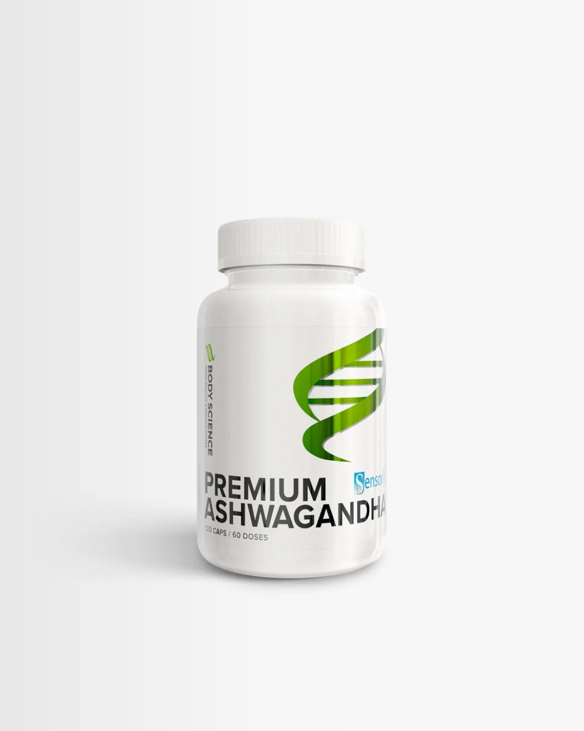 Premium Ashwaganda – Sensoril®