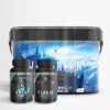 Premium Bygga muskler-paket