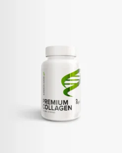 Premium Collagen - Kollagen kapslar