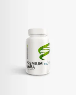 Premium GABA – EZGABA™