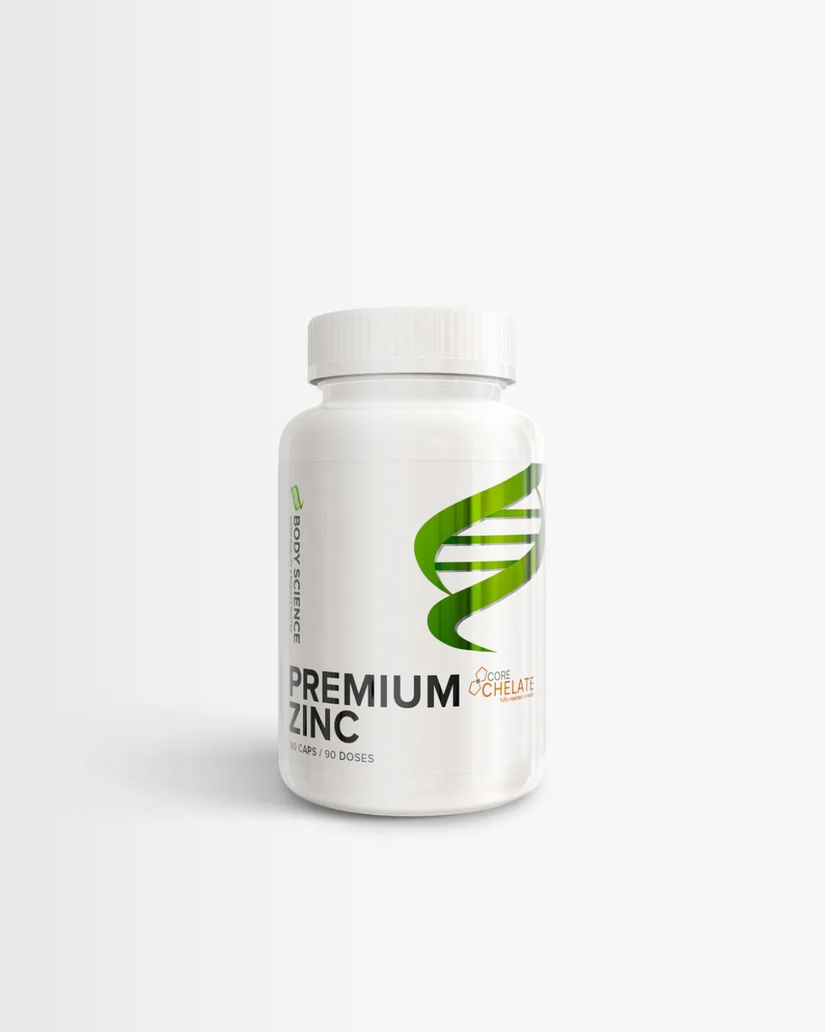 Premium Zinc – Core Chelate®