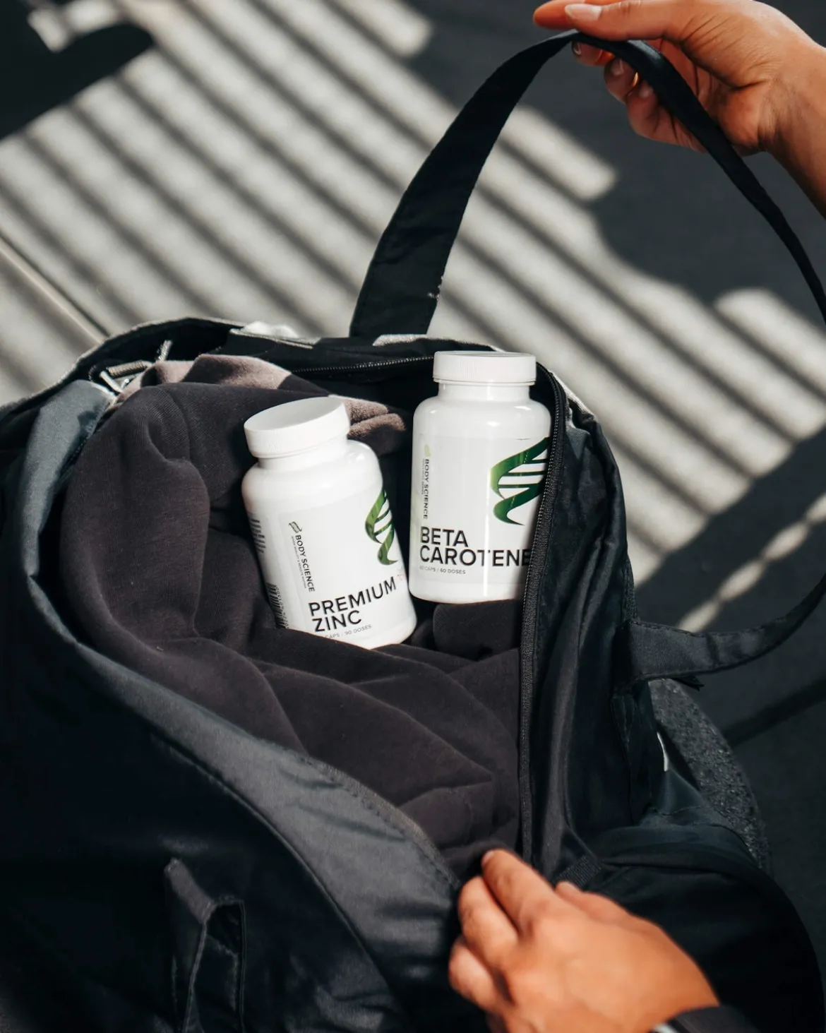 Premium Zinc – Core Chelate®