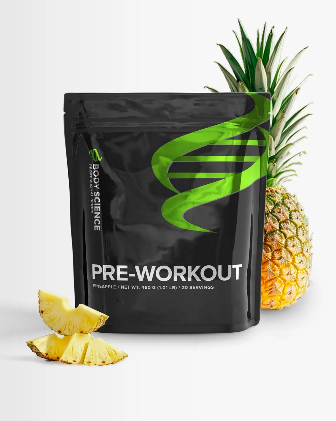 Pre-Workout