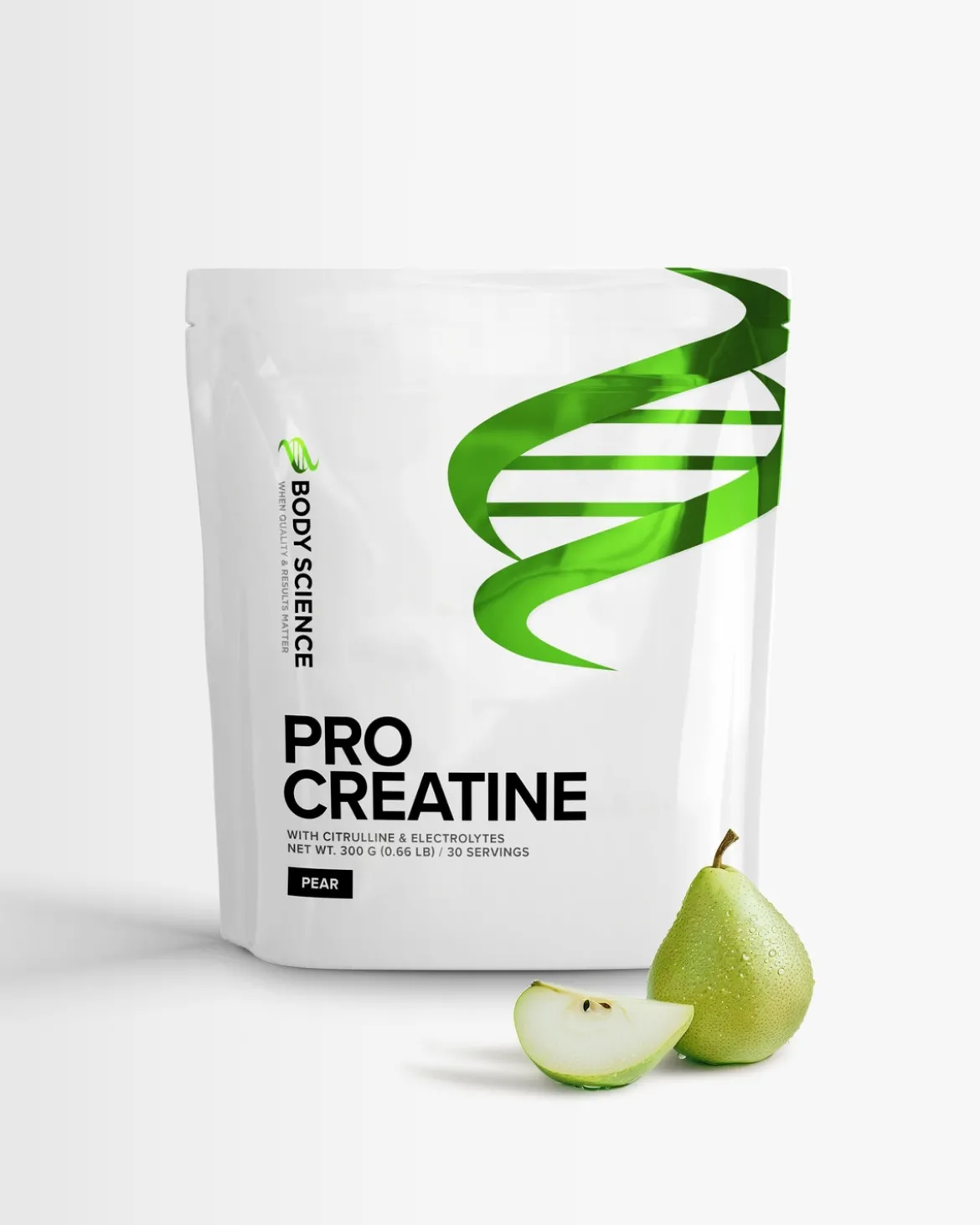 Pro Creatine