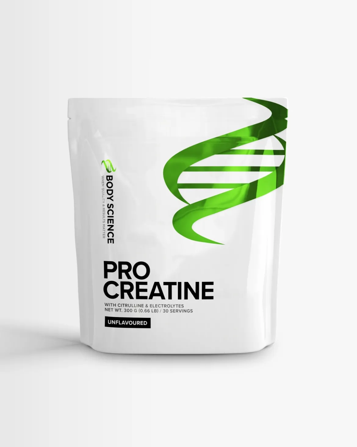 Pro Creatine