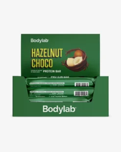 Protein Bar - 12 st hel låda