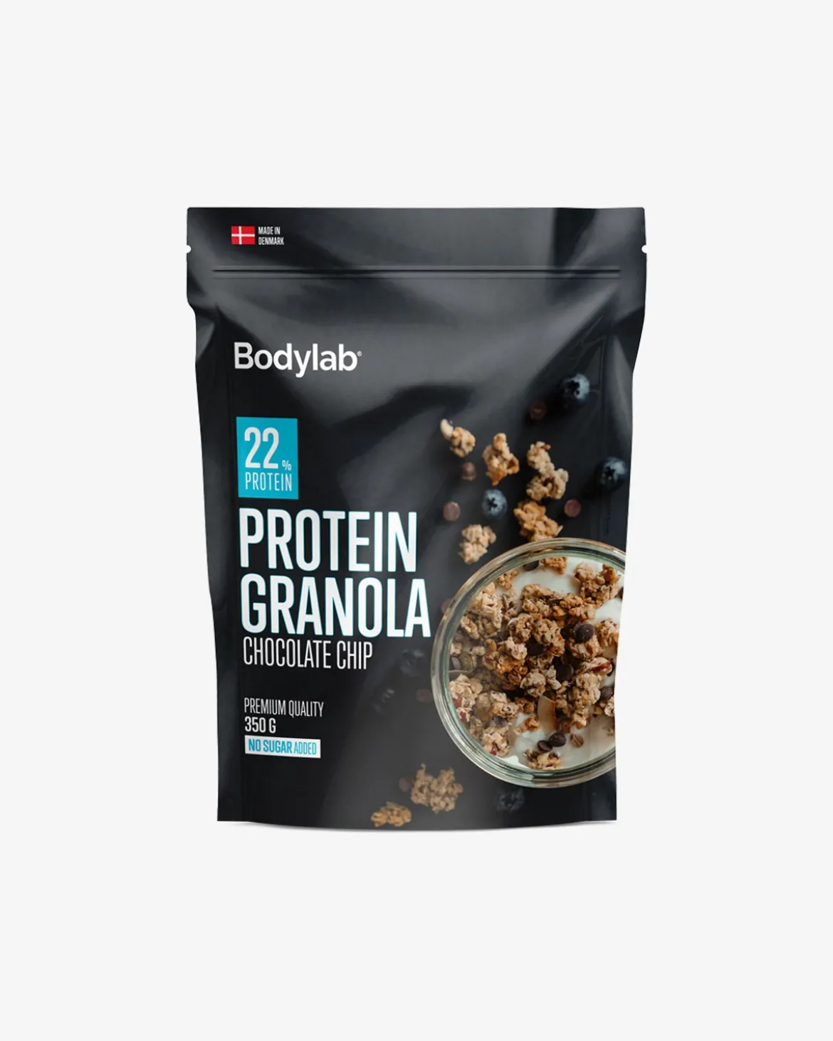 Protein Granola