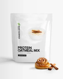 Proteingröt – Proteinberikad grötmix