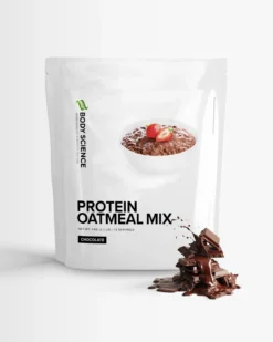 Proteingröt – Proteinberikad grötmix
