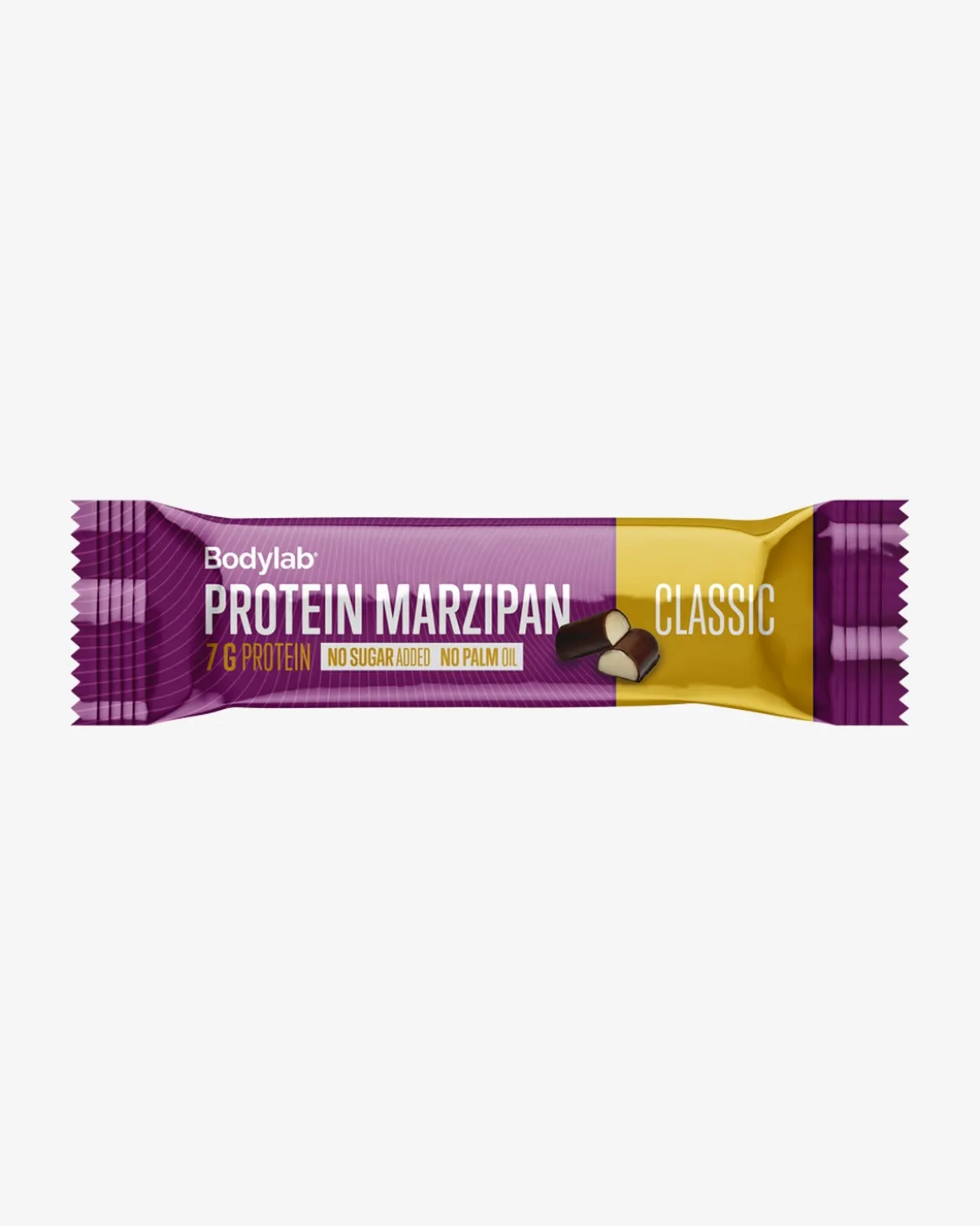 Protein Marzipan Classic, 50 g