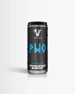 PWO Energidryck