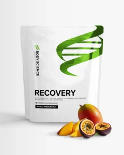 Recovery - Post-workout