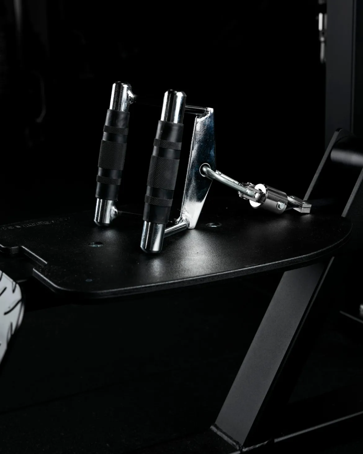 Row Handle