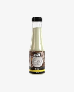 Sauce Garlic Mayo