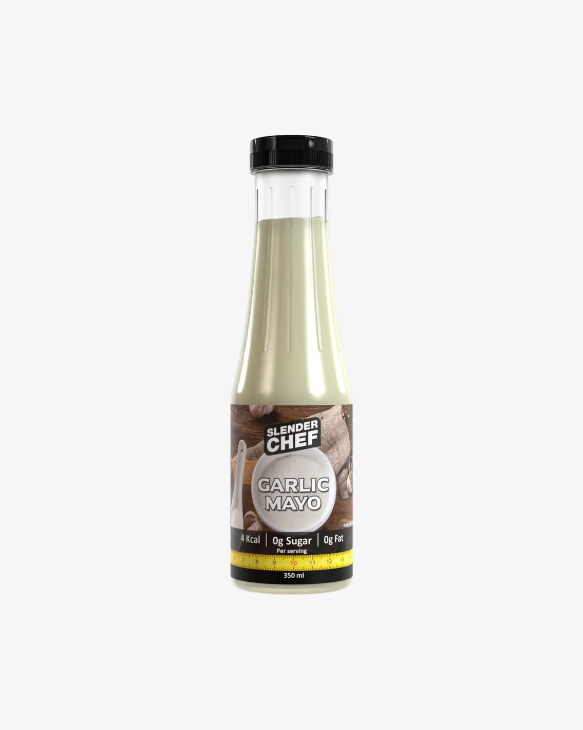 Sauce Garlic Mayo