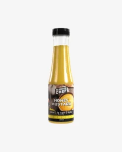 Sauce Honey Mustard