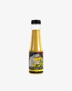 Sauce Indian Curry