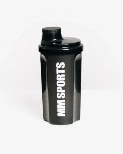 Shaker Sky, Black
