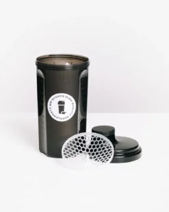 Shaker Sky High Quality, Black